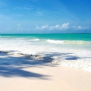 Paje Beach, Best beaches on Zanzibar