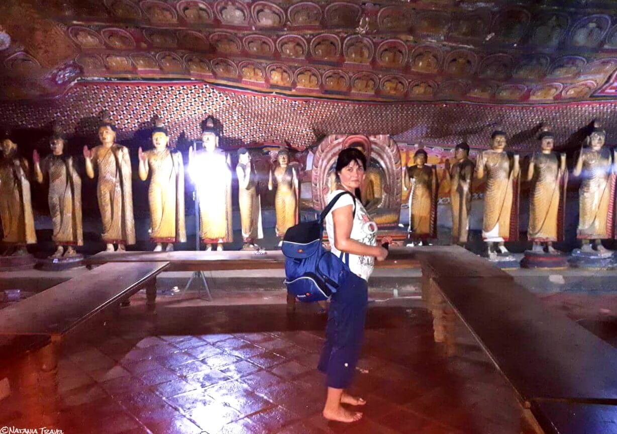  Dambulla Cave 3