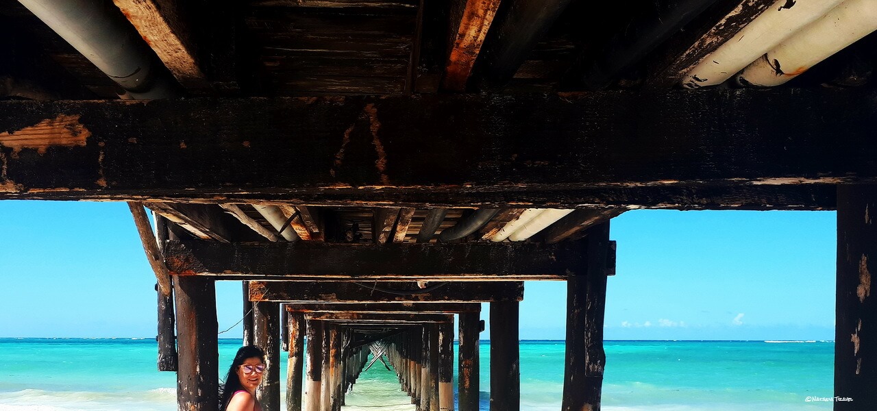 Traveling & amazing beach