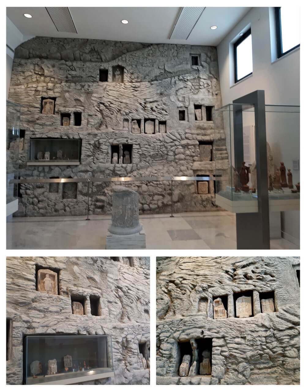 Archeological Museum Pythagorion
