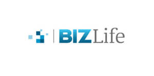 bizlife logo