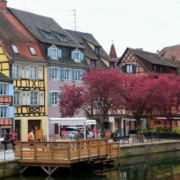 Colmar Little Venice