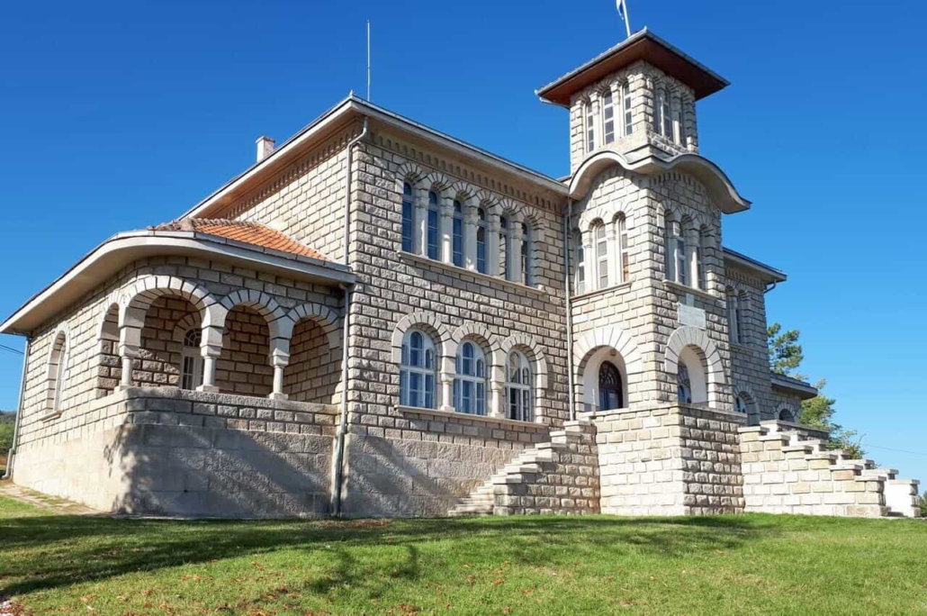 Orašac, the birthplace of the Serbian state - Natania Travel