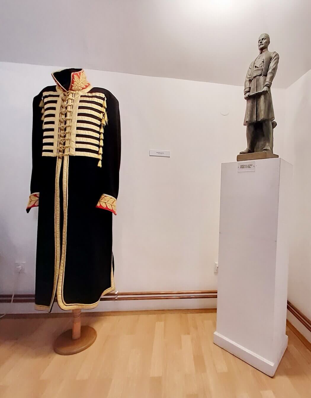 Orašac, Muzej Prvog srpskog ustanka