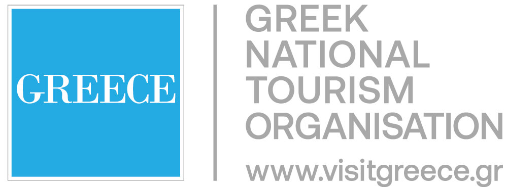 Greek National Tourism Organisation Logo