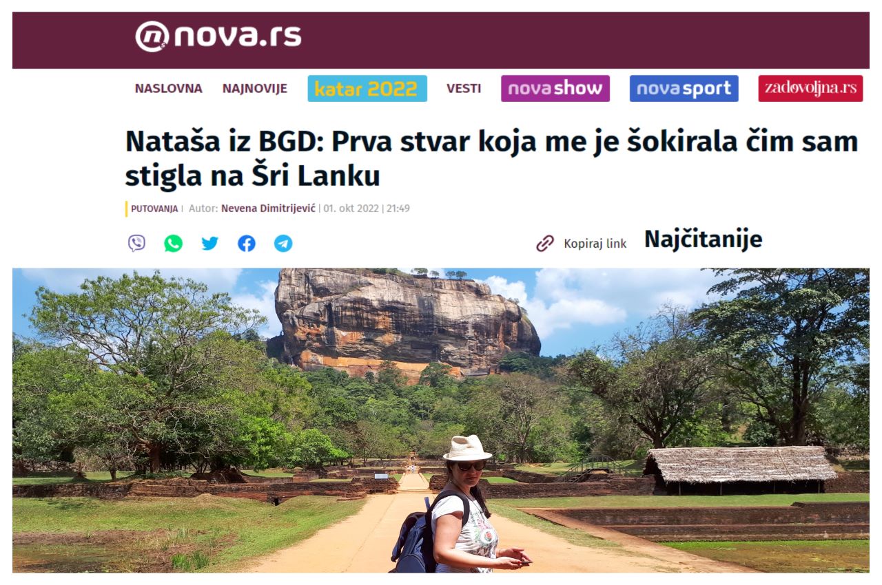 2022 01 10 press NOVA Šri Lanka Natania Travel