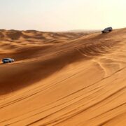 Dubai Desert Safari 2023