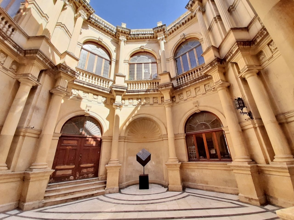 One day in Heraklion, the capital of Crete - Natania Travel