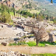 Delphi Oracle