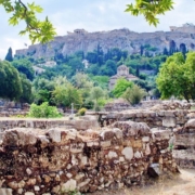 Ancient Athens