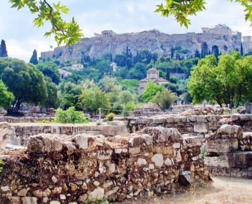 Ancient Athens