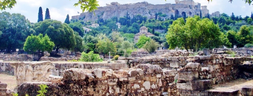 Ancient Athens