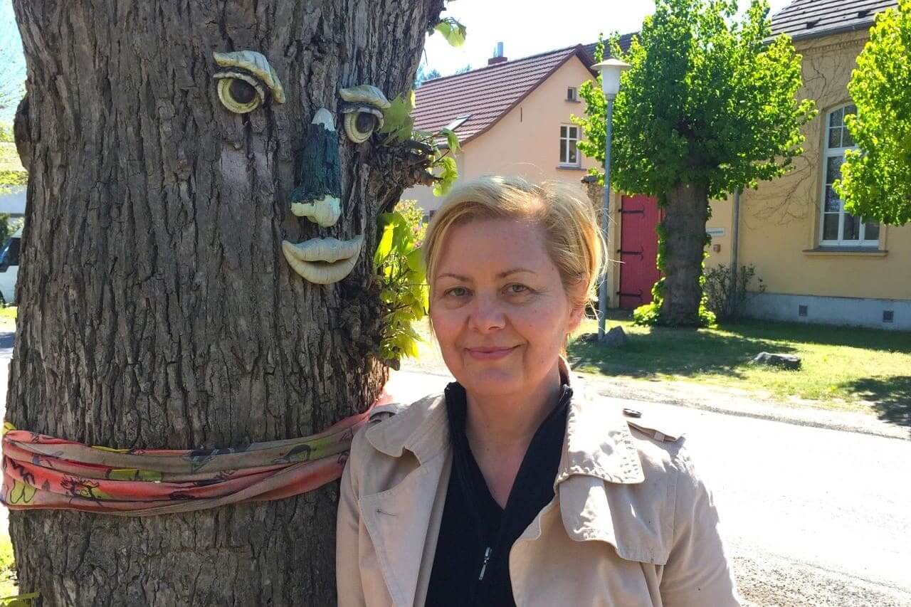 Dragana Djurdjanović, Mindfulness Serbia