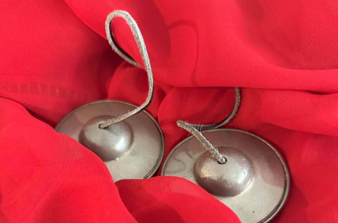 Meditation bells, Mindfulness