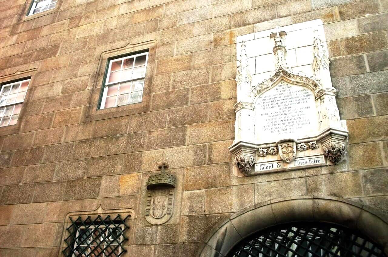 House of Henry the Navigator
