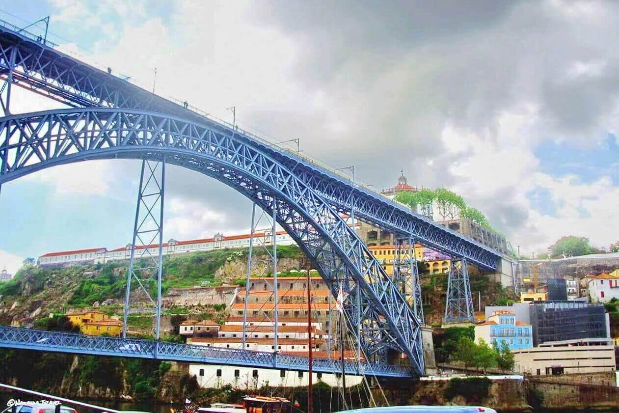 Porto, Vila Nova de Gaia