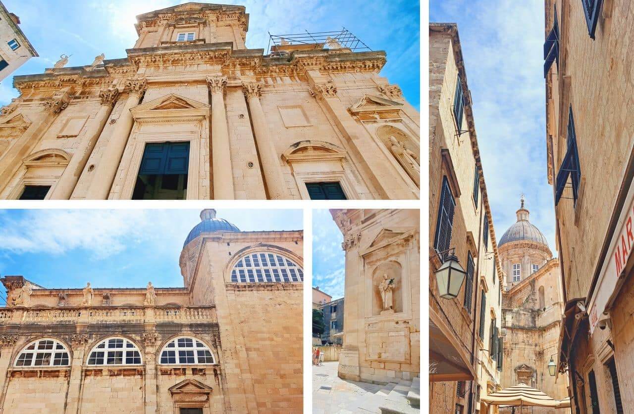 Dubrovnik Cathedral