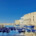 Monopoli Old Port, Puglia, Italy