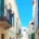 Locorotondo street, Puglia