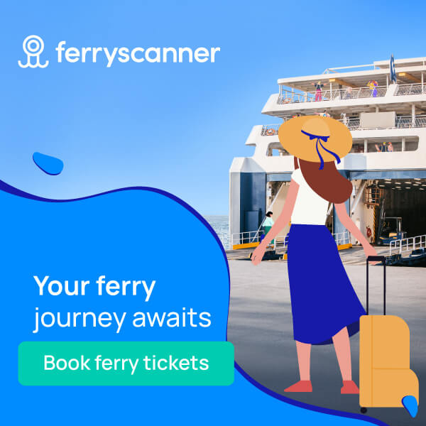 Ferry Scanner baner ferry journey2
