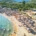 La Roca Beach Bar, Ammolofi Beach,
