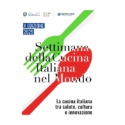 ITA Settimana della Cucina Italiana 2025 ITA Settimana della Cucina Italiana 2025