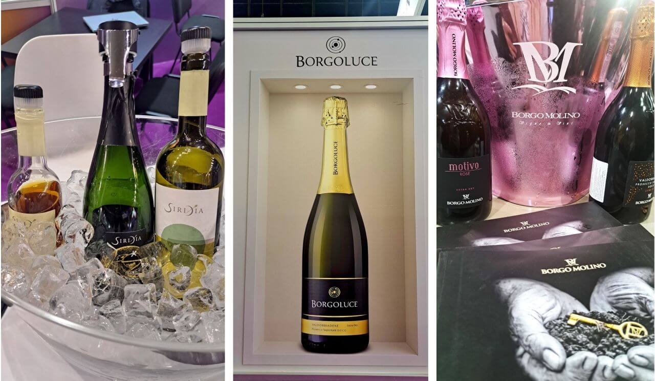 Italian wines, The Week of Italian Cuisine 2025