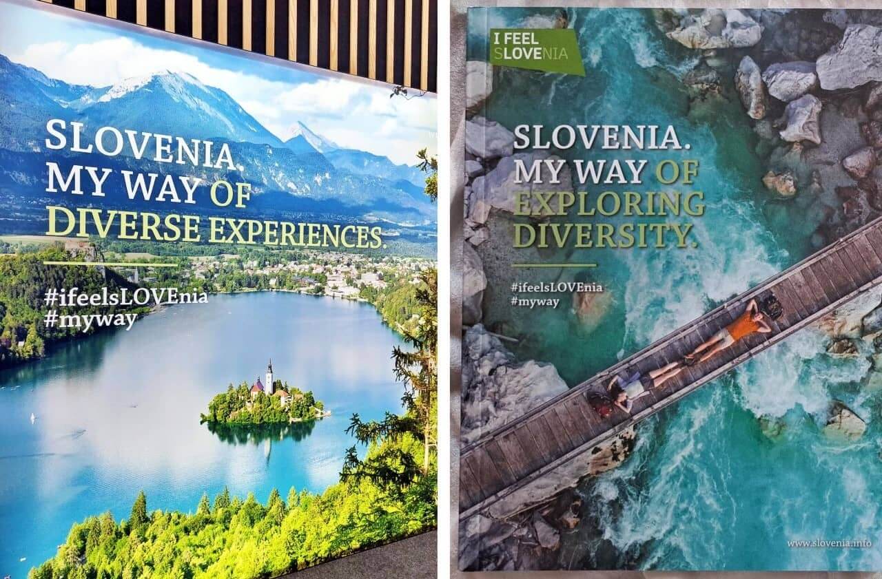 47th International Tourism Fair 2026, Belgrade, Slovenia