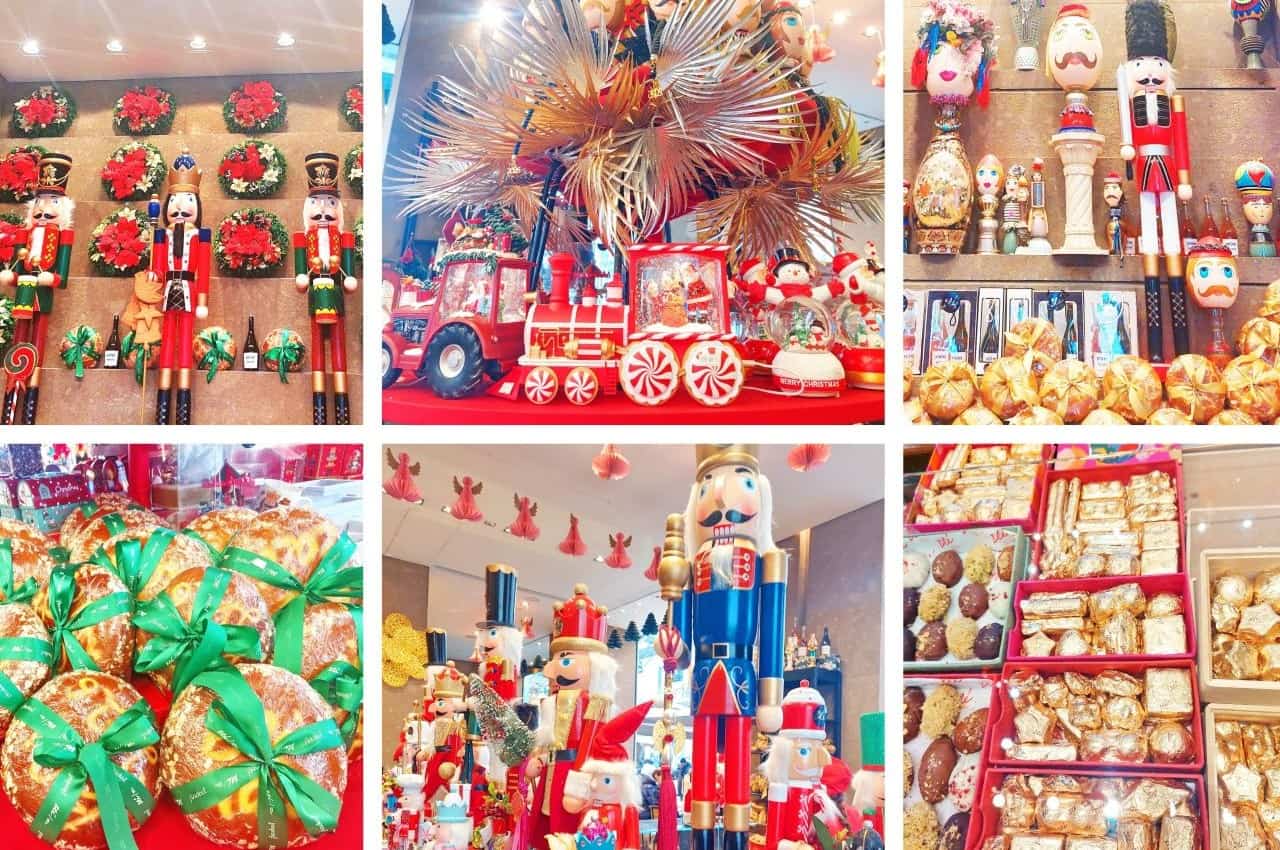 Thessaloniki, Blé Taste Gallery