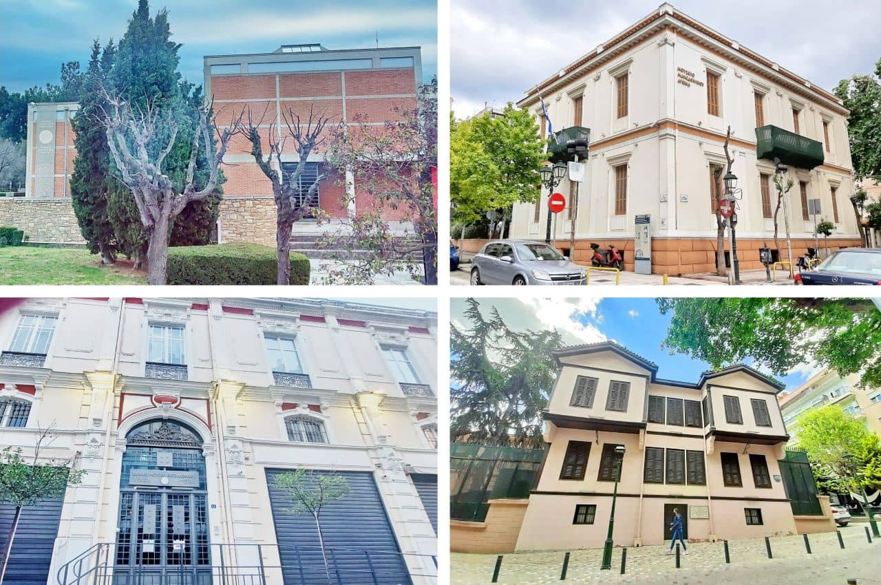 Thessaloniki museums