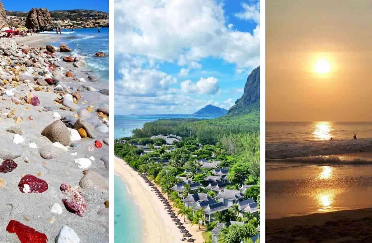 Beautiful travel destinations