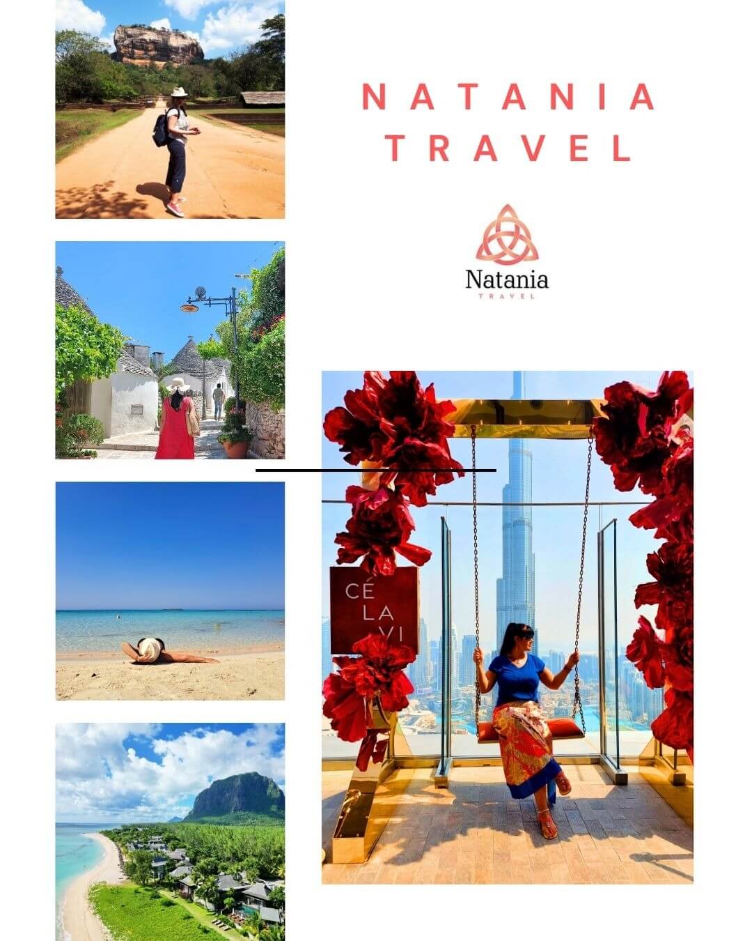 natania travel instagram baner