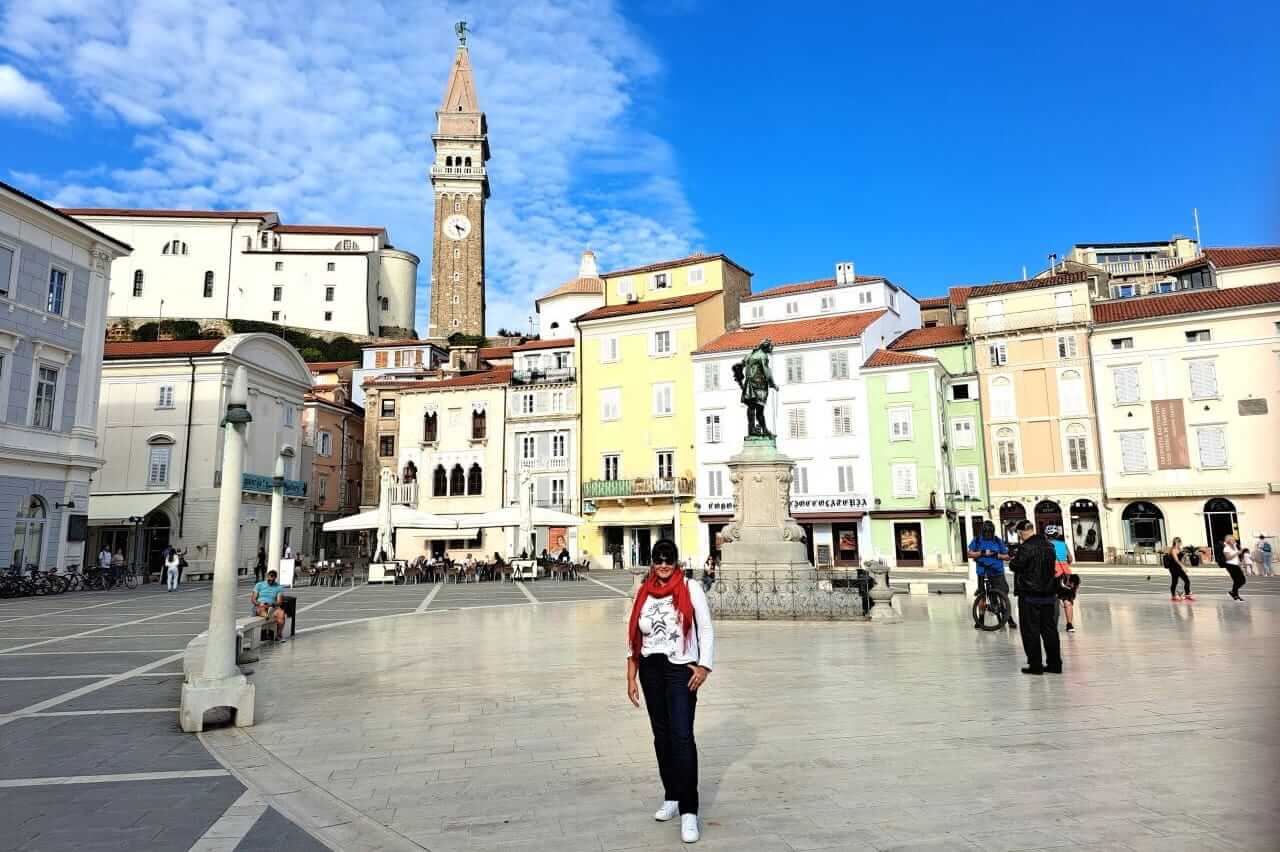 Piran, Slovenia