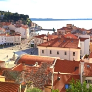 Piran, Slovenia