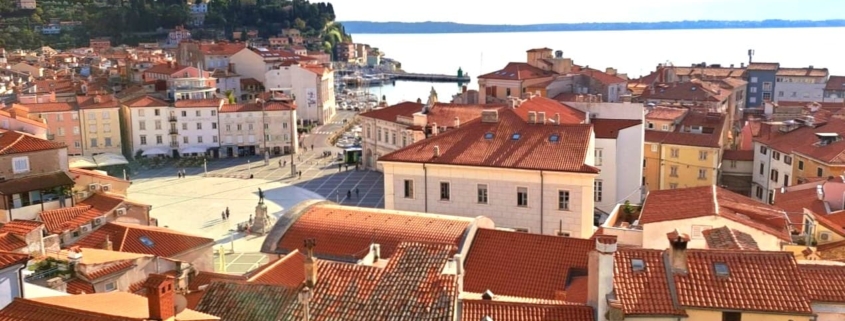 Piran, Slovenia