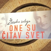 The Women Walk of Belgrade by Lepa&Srećna magazine