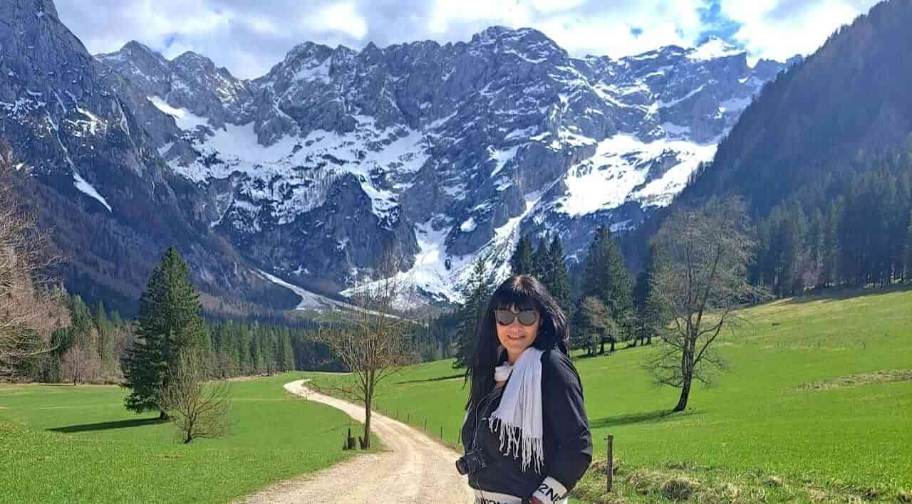 Jezersko, 