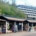 Hotel Jama and souvenir shops, Postojna