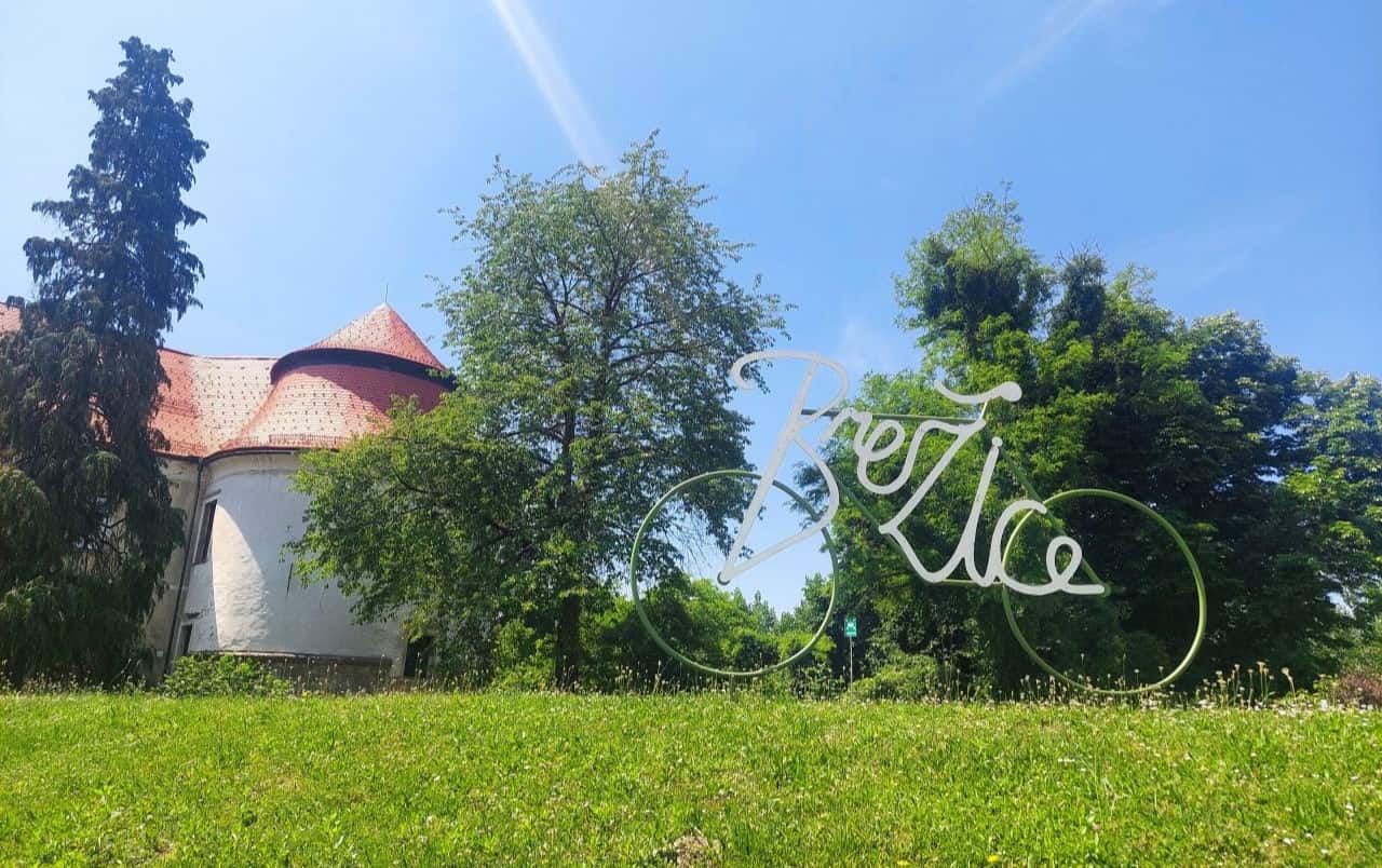 Slovenia, Brežice