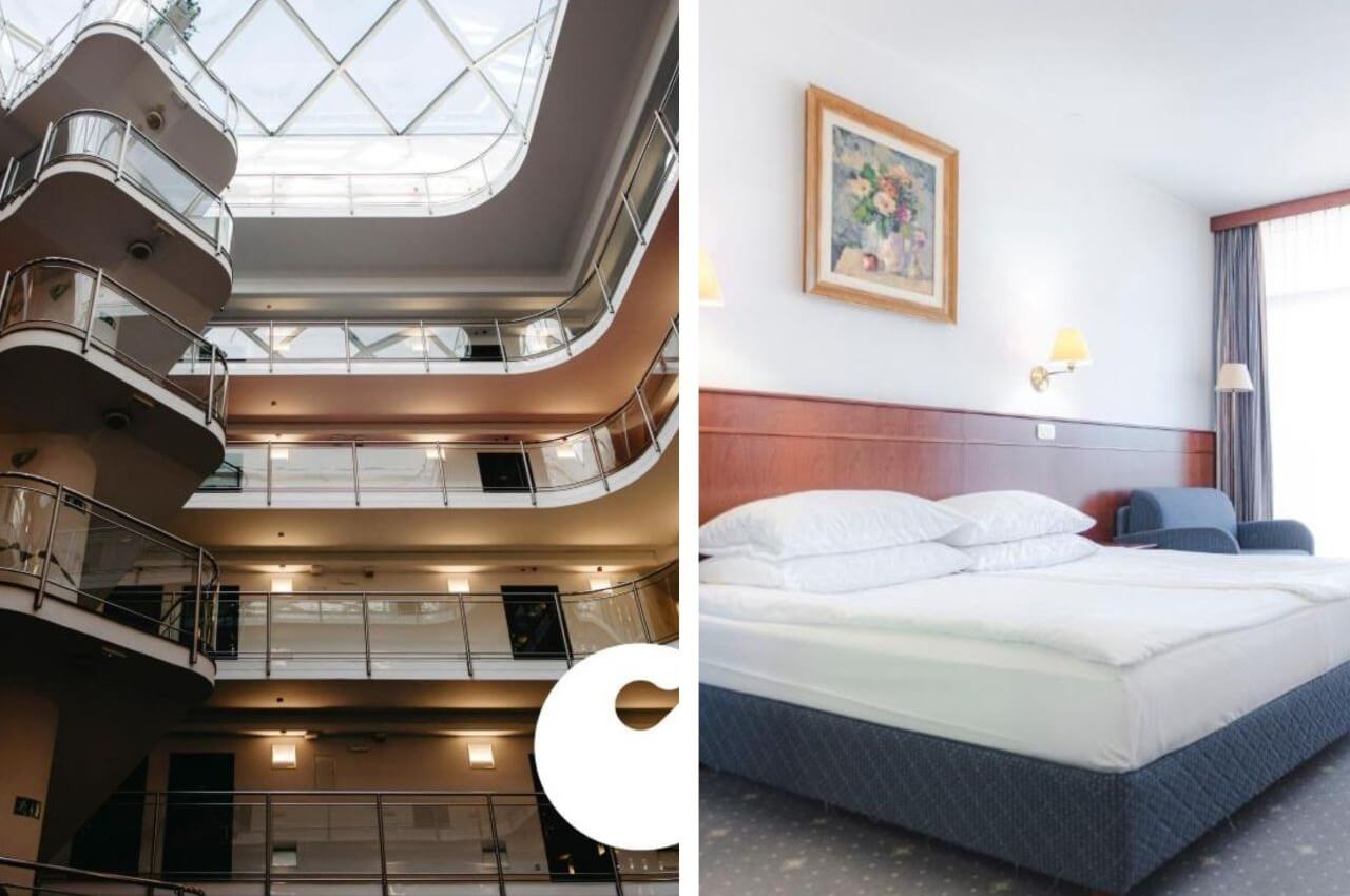 Hotel Čatež in Terme Čatež, Slovenia, photo promo