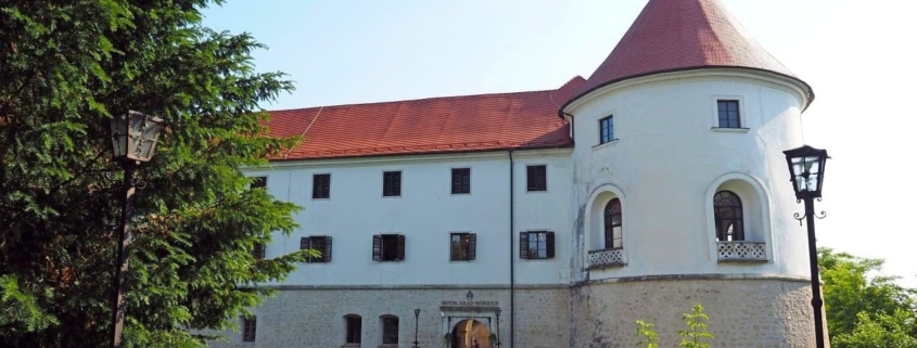 Mokrice Castle, foto Nikola Zoko