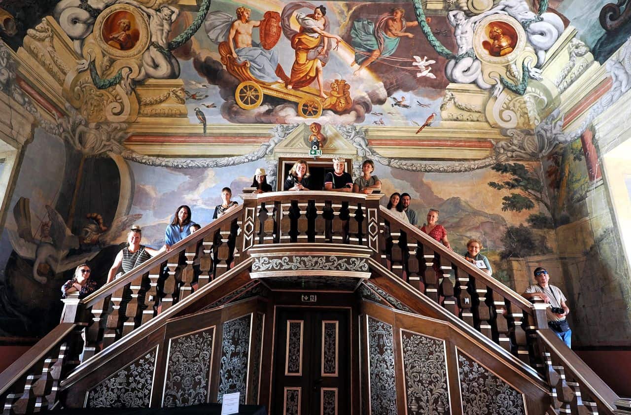 Brežice, Knight Hall, foto Nikola Zoko (32)