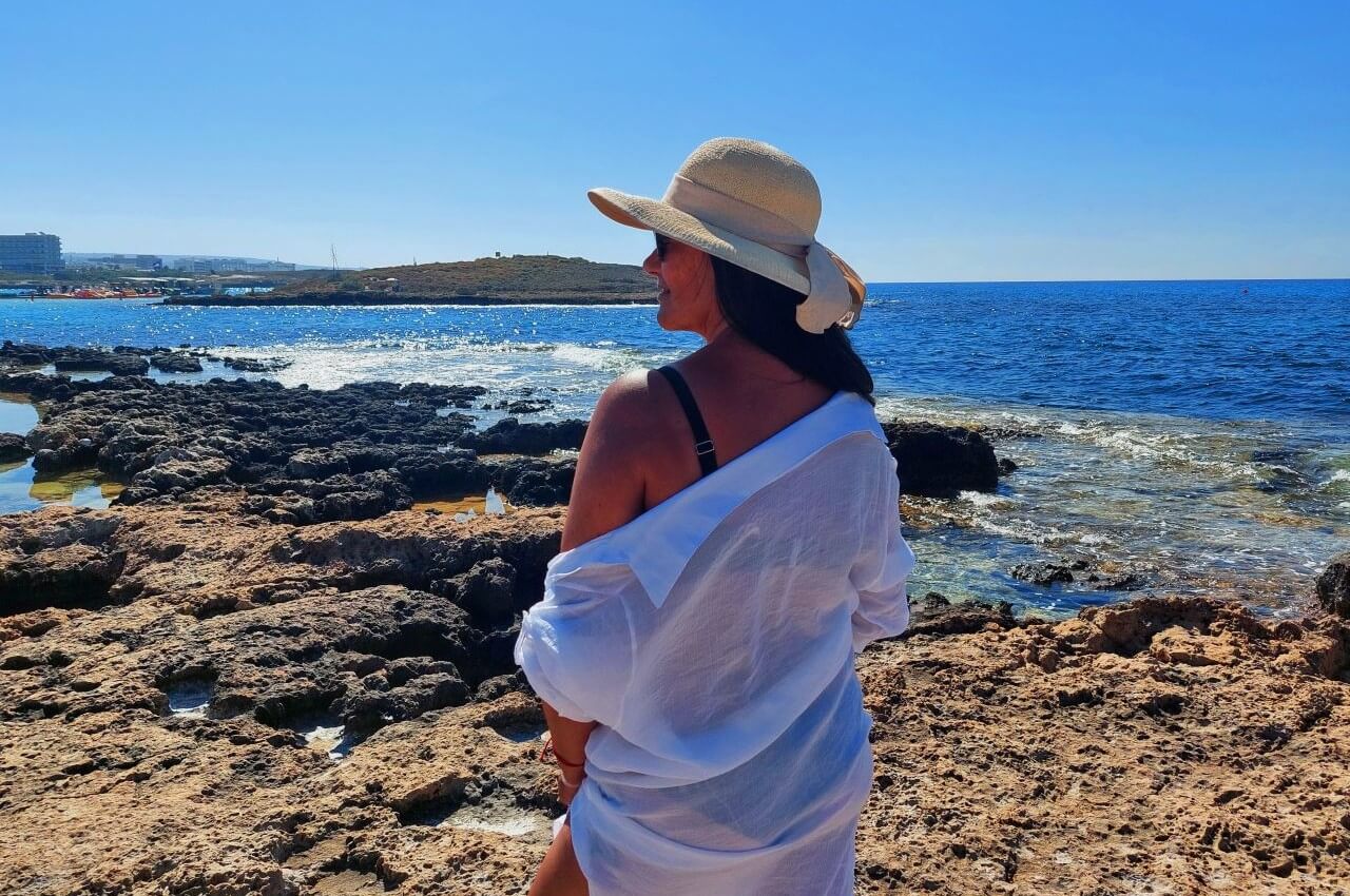 Nissi Beach, Cyprus