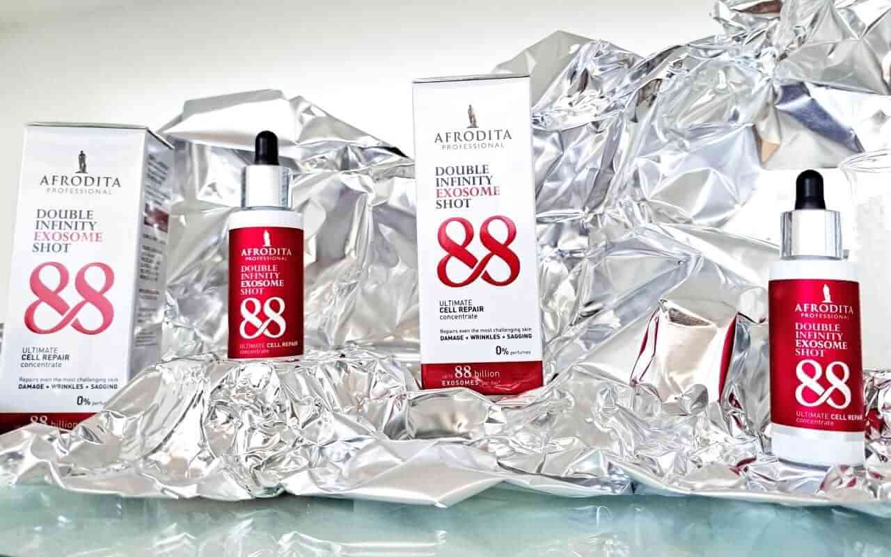 Afrodita Professional, EXO Lift shot