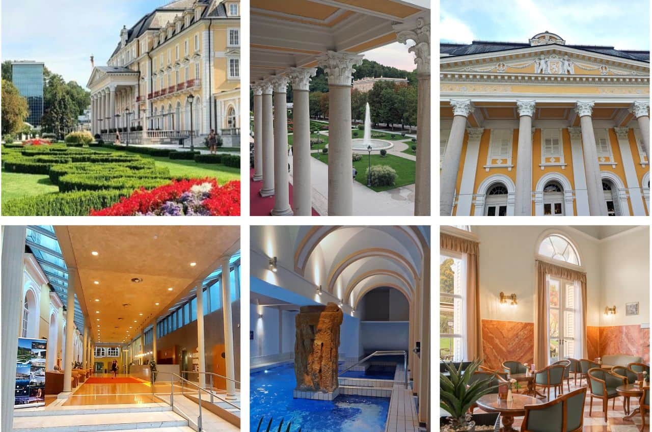 Grand Hotel Rogaška