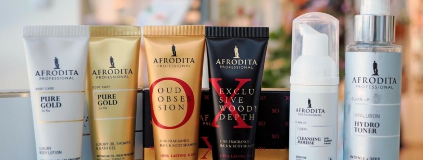 Afrodita Cosmetics, Rogaška Slatina, photo Nikola Zoko