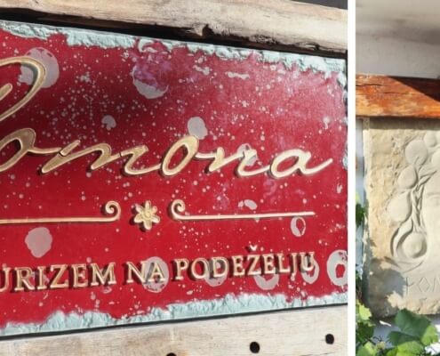 Pomona Estate, Rogaška Slatina, Slovenia