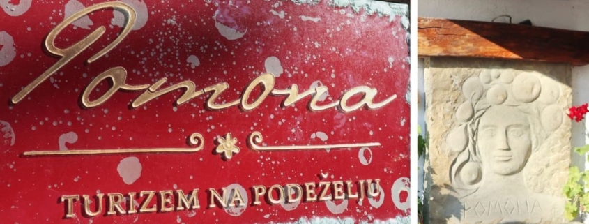 Pomona Estate, Rogaška Slatina, Slovenia