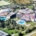 Moravske Toplice, Terme 3000 complex