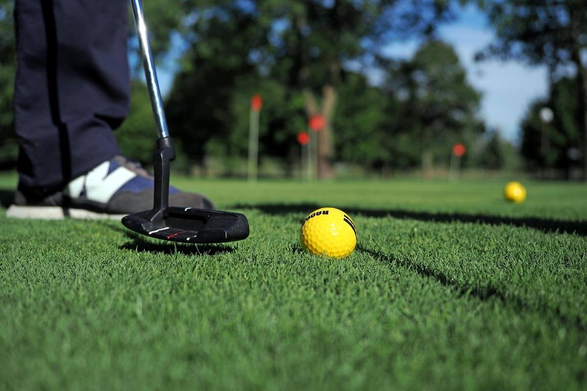 Golf Course Livada, photo Nikola Zoko